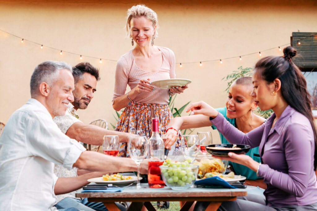 A Foodie’s Guide to Riverbend: Discovering Kent’s Hidden Culinary Neighborhood